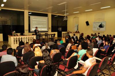notícia: Promov SUS vai apoiar implantação de novas ouvidorias no Pará
