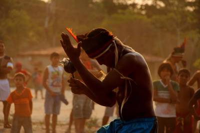 galeria: TV Cultura do Pará estreia nova programação