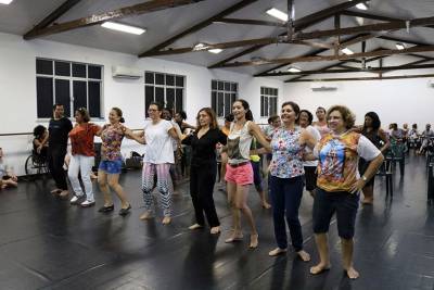 galeria: Espetáculo “Luz, Câmera: Inclusão!" promete emocionar o público no Centur