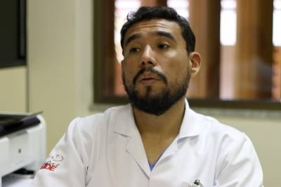 galeria: Hospital Regional de Tailândia amplia atendimento humanizado a gestantes