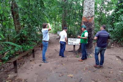 notícia: Curso promovido pela Emater em Santarém aborda metodologias participativas