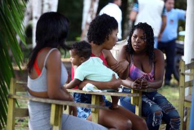 galeria: Comunidade Espírito Santo é mais um quilombo com terra titulada no Pará