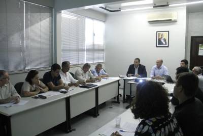 galeria: Decreto sobre o abastecimento de pescado durante a Semana Santa pode sofrer mudanças