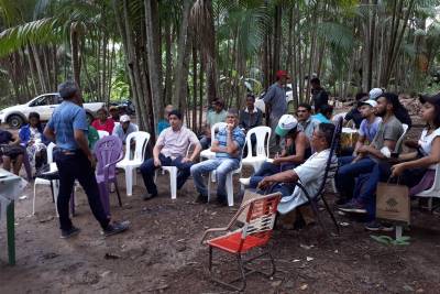 galeria: Crédito rural: investimento em Marabá deve ser de R$ 2 milhões e meio