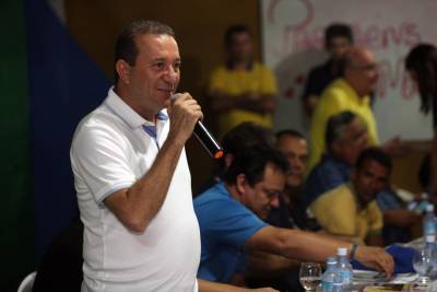 galeria: São Francisco do Pará recebe investimento de R$ 2 milhões para asfaltamento de ruas
