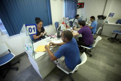 notícia: Campanha “Conta em Dia” encerra nesta sexta-feira