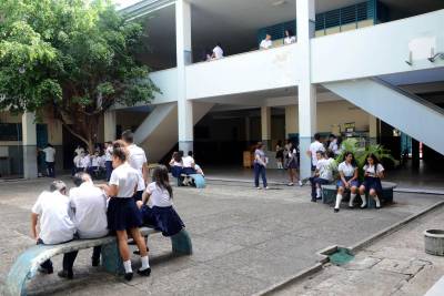 notícia: Seduc divulga listão com aprovados para Escolas Técnicas