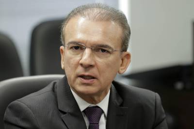 notícia: Ação Direta de Inconstitucionalidade questiona o Estatuto da Metrópole