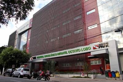 galeria: Diagnóstico precoce é o primeiro passo no tratamento contra o câncer infantil