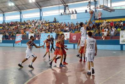 notícia: Vigia recebe a 60ª edição dos Jogos Estudantis Paraenses