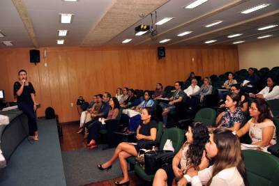notícia: Reunião avalia monitoramento de 54 maternidades no Pará