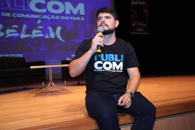 notícia: Governo do Pará publica edital do 1º concurso da Secom