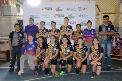galeria: Atletas de Vigia são os primeiros campeões da etapa regional dos Jeps