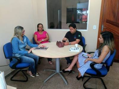 galeria: Cai número de ocorrências registradas na Unidade Pro Paz Santarém