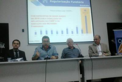 galeria: Parque de Ciência e Tecnologia oferece soluções para gargalos do setor produtivo