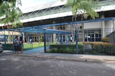 notícia: Detran comemora 46 anos de criação