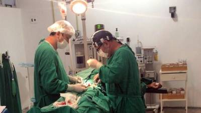 galeria: Hospital Regional de Salinópolis é referência na Região do Salgado