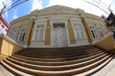 notícia: Cultura recebe investimentos, consolida eventos e ganha novos espaços
