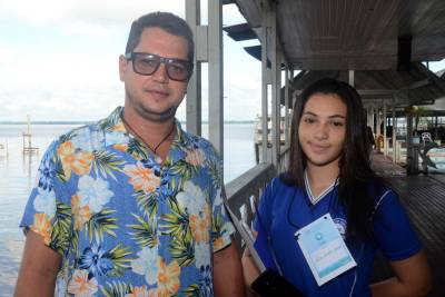 notícia: Estudantes do Pará apresentam projetos de preservação ambiental