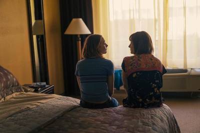 galeria: Cine Líbero Luxardo exibe “Lady Bird” nas sessões regulares