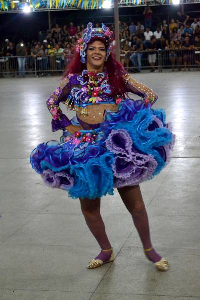 galeria: Miss MIX 2018 vai balançar o Centur nesta quarta-feira, 27