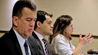 notícia: Fórum de Secretários da Amazônia Legal debate proteção da floresta