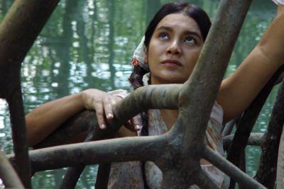 galeria: Cine Estação exibe "Encantados" na estreia da Temporada