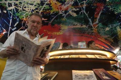 galeria: Feira do Livro supera expectativa de venda e encerra com música