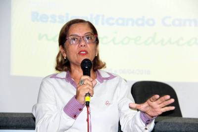 galeria: Fasepa quer ampliar a qualidade do atendimento socioeducativo