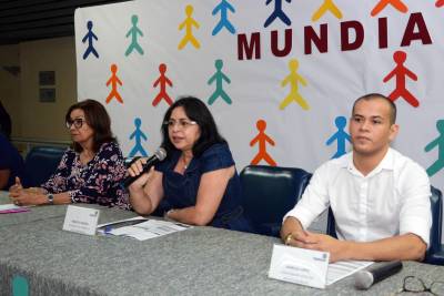 galeria: Projeto Mundiar inicia atividades do ano com jornada pedagógica