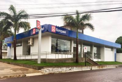 notícia: Banpará inaugura modernas instalações em Tucuruí