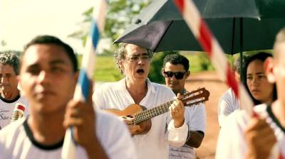 galeria: Toni Soares é tema de documentário da TV Cultura do Pará