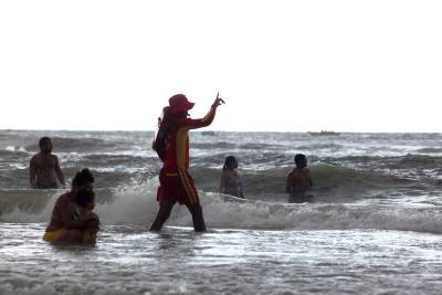 notícia: Sol ou chuva? Confira como fica a previsão do tempo neste Carnaval.