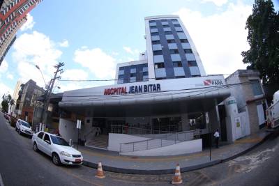 galeria: Jean Bitar integra movimento mundial em favor da doação de sangue