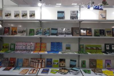 galeria: Salão do Livro aproxima o público dos autores paraenses