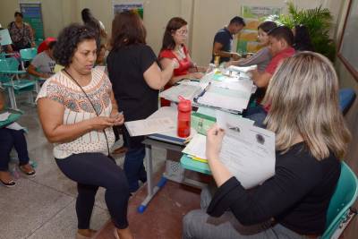 notícia: Matrículas no SEI seguem até o dia 7 de fevereiro