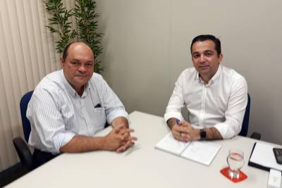 galeria: Contrato para construção de terminal hidroviário de Santarém é publicado no Diário Oficial
