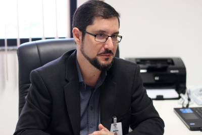 galeria: Paciente ganha cerimônia de casamento no Hospital Jean Bitar