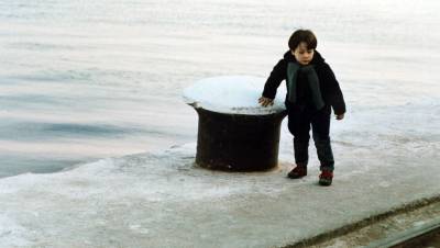 galeria: Filme “Paisagem na Neblina” abre a programação de abril do Cine Alexandrino Moreira