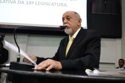 galeria: Governo entrega mensagem oficial na abertura dos trabalhos legislativos