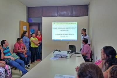 galeria: Cohab entregará mais 20 unidades habitacionais do Taboquinha