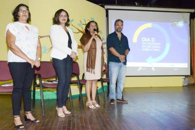 galeria: Seduc discute com os educadores a Base Nacional Curricular