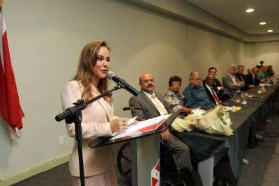 notícia: Pará busca unidade na política de assistência social 