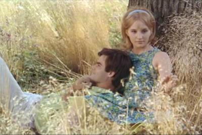galeria: “As Duas faces da felicidade”, de Agnes Varda, é exibido na Casa das Artes