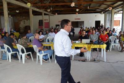 galeria: Audiência Pública debate instalação de usina termelétrica em Vila do Conde
