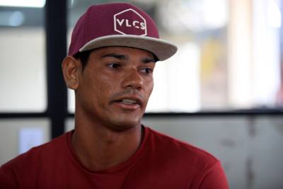 galeria: Programa estadual de incentivo ao esporte contempla 77 atletas