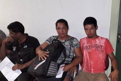 notícia: Estado assegura a liberdade de locomoção de pessoas com deficiência