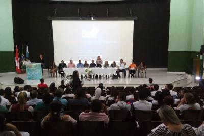 notícia: Região Xingu recebe Encontro de Educação Profissional