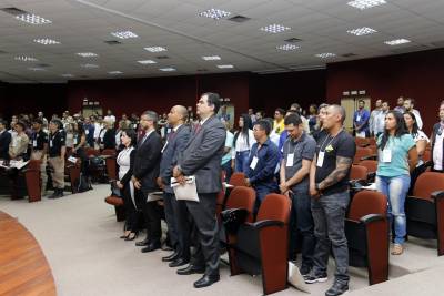 galeria: Fórum debate benefícios do processo de municipalização do trânsito