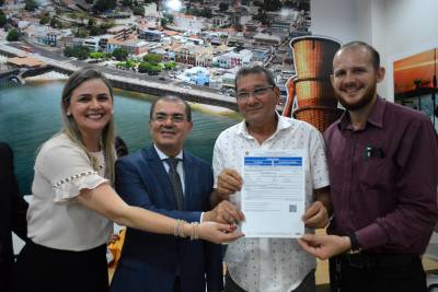 notícia: Semas apoia produtor rural em Santarém, Mojuí dos Campos e Belterra